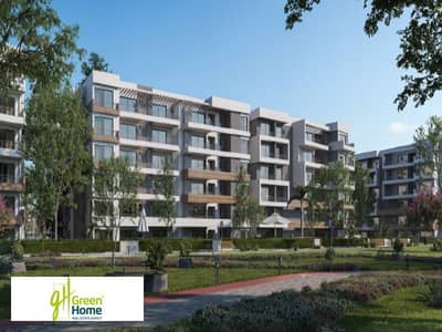 فلیٹ 2 غرفة نوم للبيع في القاهرة الجديدة، القاهرة - IMG-20231204-WA0068 - Copy. jpg