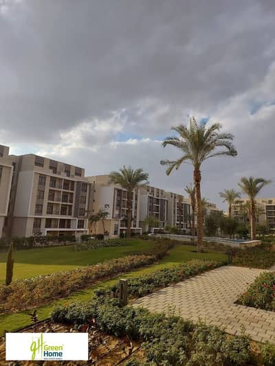 شقة 2 غرفة نوم للايجار في القاهرة الجديدة، القاهرة - WhatsApp Image 2025-12-22 at 13.40. 41. jpeg