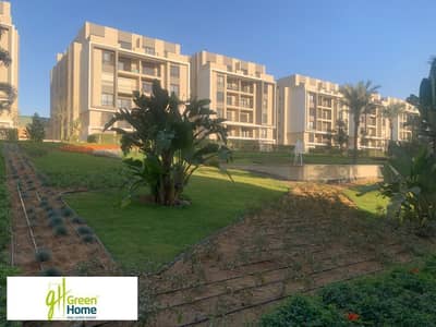 2 Bedroom Apartment for Sale in New Cairo, Cairo - WhatsApp Image 2025-12-22 at 13.40. 16. jpeg