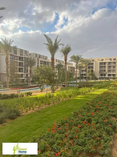 بنتهاوس 2 غرفة نوم للبيع في القاهرة الجديدة، القاهرة - WhatsApp Image 2025-12-22 at 13.41. 29. jpeg