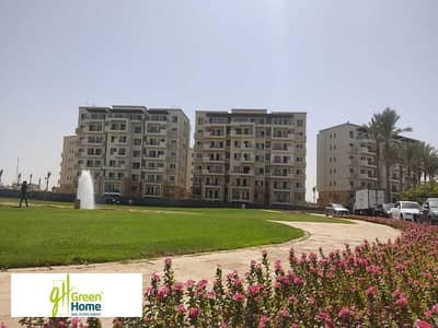 فلیٹ 3 غرف نوم للبيع في المقطم، القاهرة - WhatsApp Image 2022-10-02 at 2.41. 23 PM. jpeg