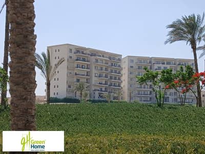 بنتهاوس 3 غرف نوم للبيع في المقطم، القاهرة - WhatsApp Image 2025-10-27 at 13.14. 43 (4). jpeg