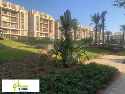 فلیٹ 3 غرف نوم للبيع في القاهرة الجديدة، القاهرة - WhatsApp Image 2025-12-22 at 13.40. 32. jpeg