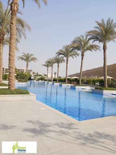 دوبلكس 3 غرف نوم للبيع في المقطم، القاهرة - WhatsApp Image 2025-10-27 at 13.14. 47 (2). jpeg