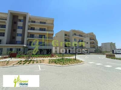 3 Bedroom Penthouse for Sale in Mokattam, Cairo - e85bffff-79da-403c-81dd-cdbc21109a77. png