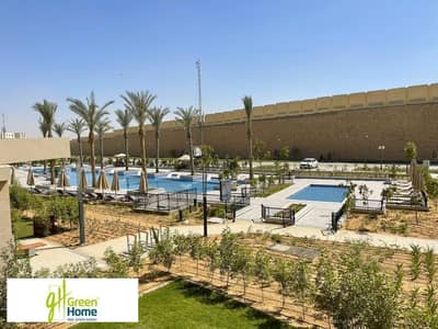 دوبلكس 3 غرف نوم للبيع في المقطم، القاهرة - WhatsApp Image 2025-10-27 at 13.14. 30. jpeg