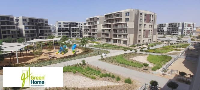 2 Bedroom Apartment for Sale in New Cairo, Cairo - WhatsApp Image 2025-12-22 at 13.43. 11. jpeg