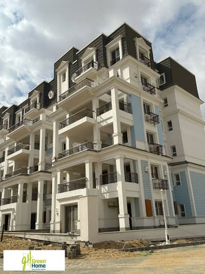 3 Bedroom Apartment for Sale in New Cairo, Cairo - IMG-20250223-WA0098. jpg