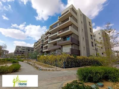 3 Bedroom Flat for Sale in New Cairo, Cairo - WhatsApp Image 2025-08-17 at 12.41. 31. jpeg