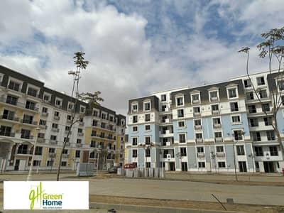 3 Bedroom Duplex for Sale in New Cairo, Cairo - IMG-20250223-WA0107. jpg