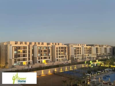 2 Bedroom Penthouse for Sale in New Cairo, Cairo - WhatsApp Image 2025-12-22 at 13.41. 39. jpeg 2 Bedroom Penthouse for Sale in New Cairo, Cairo - WhatsApp Image 2025-12-22 at 13.41. 39. jpeg