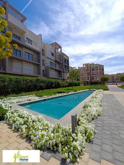 بنتهاوس 2 غرفة نوم للبيع في القاهرة الجديدة، القاهرة - WhatsApp Image 2026-01-06 at 4.47. 56 PM. jpeg