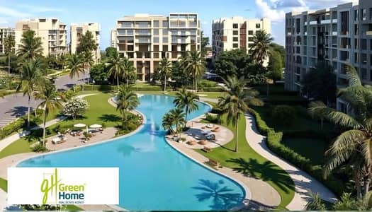 2 Bedroom Apartment for Sale in New Cairo, Cairo - WhatsApp Image 2025-12-28 at 4.48. 32 PM (3). jpeg