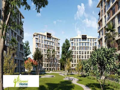 3 Bedroom Flat for Sale in New Cairo, Cairo - WhatsApp Image 2024-11-03 at 2.18. 22 PM (1). jpeg