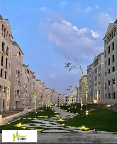 3 Bedroom Flat for Sale in Mostakbal City, Cairo - WhatsApp Image 2026-01-08 at 10.25. 30 (1). jpeg