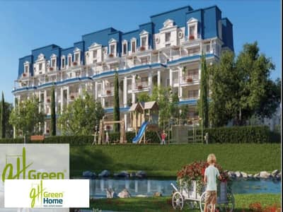 شقة 3 غرف نوم للبيع في القاهرة الجديدة، القاهرة - WhatsApp Image 2023-08-22 at 1.13. 36 PM (1) - Copy - Copy. jpeg