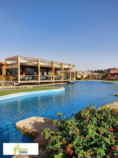 2 Bedroom Flat for Sale in New Cairo, Cairo - IMG-20240124-WA0265. jpg