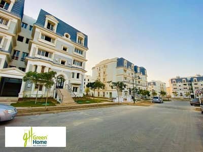 شقة 3 غرف نوم للبيع في القاهرة الجديدة، القاهرة - WhatsApp Image 2022-08-08 at 5.38. 17 PM (2). jpeg