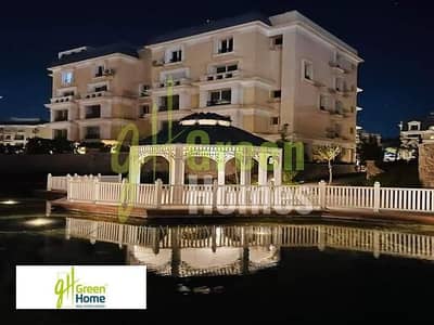 2 Bedroom Penthouse for Sale in New Cairo, Cairo - 26d36af2-65ac-11ee-8c0b-5221f55d9fbf. jpeg