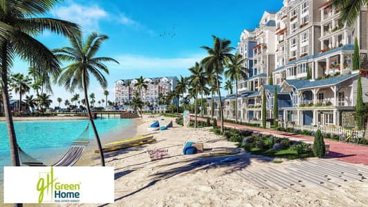 شقة 3 غرف نوم للبيع في القاهرة الجديدة، القاهرة - Screenshot 2025-02-10 115917. png