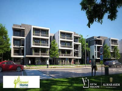 2 Bedroom Apartment for Sale in New Cairo, Cairo - WhatsApp Image 2024-11-04 at 14.15. 59. jpeg