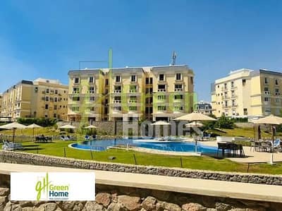 2 Bedroom Apartment for Sale in New Cairo, Cairo - 1f9f93e1-65ac-11ee-a15f-16e8c32707e9. jpeg