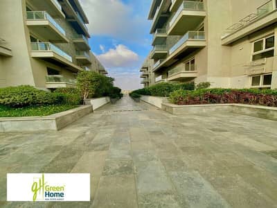 بنتهاوس 2 غرفة نوم للبيع في القاهرة الجديدة، القاهرة - d4303120-1ec1-4a76-8ecc-b2dfec477573. jpg