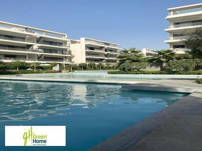 2 Bedroom Apartment for Sale in New Cairo, Cairo - WhatsApp Image 2023-03-13 at 5.39. 11 PM (2). jpeg