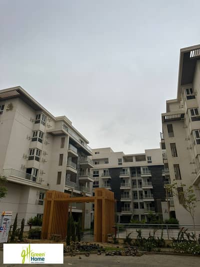 شقة 1 غرفة نوم للبيع في القاهرة الجديدة، القاهرة - IMG-20231114-WA0253. jpg