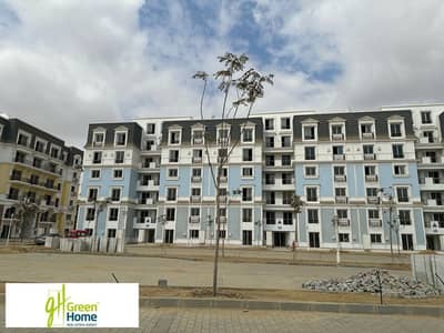 3 Bedroom Duplex for Sale in New Cairo, Cairo - IMG-20250223-WA0109. jpg