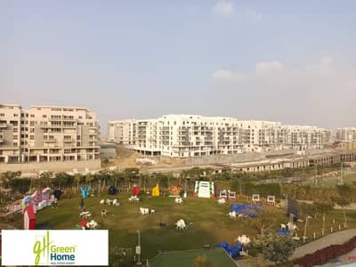 3 Bedroom Flat for Sale in New Cairo, Cairo - IMG_20231231_145013. jpg