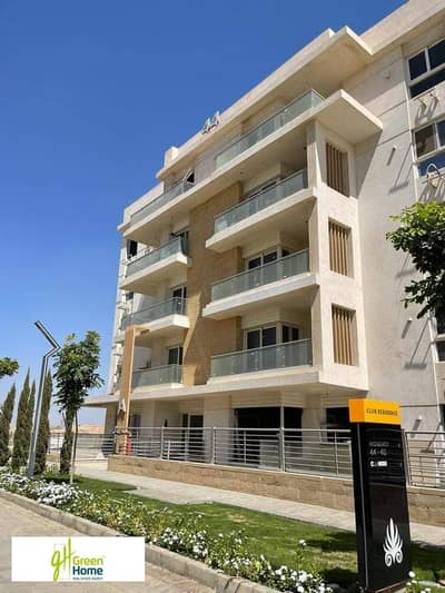 2 Bedroom Penthouse for Sale in New Cairo, Cairo - FB_IMG_1691824633956. jpg