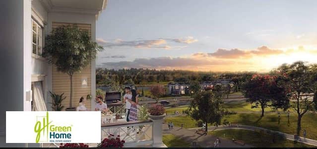 اي فيلا 3 غرف نوم للبيع في القاهرة الجديدة، القاهرة - FB_IMG_1691690640886. jpg