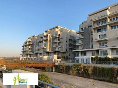 2 Bedroom Penthouse for Sale in New Cairo, Cairo - WhatsApp Image 2022-01-13 at 3.51. 44 PM. jpeg