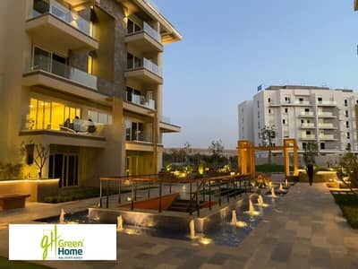 3 Bedroom Flat for Sale in New Cairo, Cairo - WhatsApp Image 2024-11-27 at 16.02. 10. jpeg