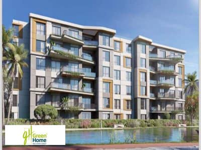 2 Bedroom Flat for Sale in New Cairo, Cairo - WhatsApp Image 2024-04-30 at 11.34. 17 AM. jpeg