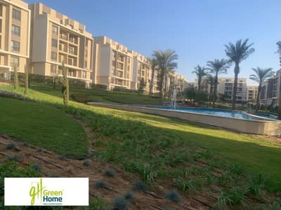 3 Bedroom Flat for Sale in New Cairo, Cairo - WhatsApp Image 2025-12-22 at 13.40. 18. jpeg