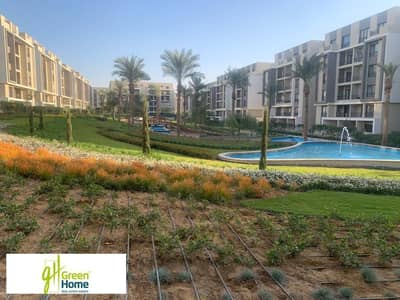 2 Bedroom Flat for Rent in New Cairo, Cairo - WhatsApp Image 2025-12-22 at 1.40. 12 PM. jpeg