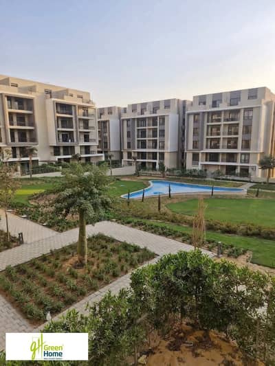 3 Bedroom Flat for Sale in New Cairo, Cairo - WhatsApp Image 2025-12-22 at 1.40. 56 PM. jpeg 3 Bedroom Flat for Sale in New Cairo, Cairo - WhatsApp Image 2025-12-22 at 1.40. 56 PM. jpeg