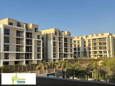 2 Bedroom Apartment for Sale in New Cairo, Cairo - WhatsApp Image 2025-12-22 at 13.41. 08. jpeg