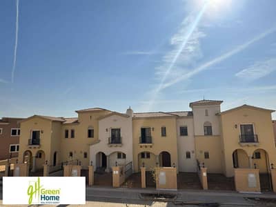 3 Bedroom Townhouse for Sale in New Cairo, Cairo - 6b86c200-0850-4868-ae8d-0bb50cc17f42. jpeg 3 Bedroom Townhouse for Sale in New Cairo, Cairo - 6b86c200-0850-4868-ae8d-0bb50cc17f42. jpeg