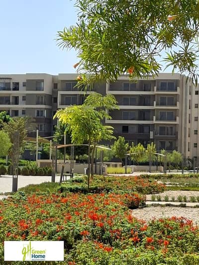 3 Bedroom Apartment for Sale in New Cairo, Cairo - WhatsApp Image 2026-01-04 at 10.52. 40 PM (1). jpeg