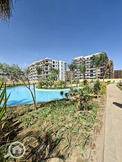 3 Bedroom Apartment for Sale in New Cairo, Cairo - WhatsApp Image 2026-01-04 at 10.52. 08 PM. jpeg