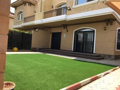 3 Bedroom Villa for Rent in Madinaty, Cairo - 214352146_1008181009974148_7013434446594369128_n. jpg