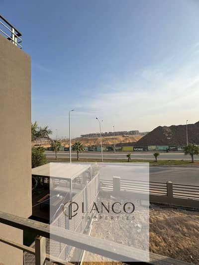 تاون هاوس 5 غرف نوم للبيع في الشيخ زايد، الجيزة - WhatsApp Image 2026-01-08 at 12.11. 24 PM. jpeg