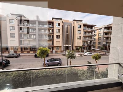 2 Bedroom Flat for Rent in New Cairo, Cairo - WhatsApp Image 2026-01-04 at 4.26. 40 PM (1). jpeg