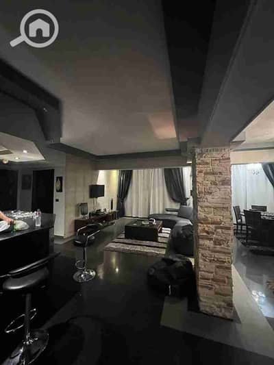 2 Bedroom Apartment for Rent in 6th of October, Giza - IMG-20250806-WA0052. jpg