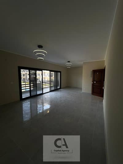 2 Bedroom Flat for Sale in Sheraton, Cairo - WhatsApp Image 2026-01-01 at 8.04. 05 PM (1). jpeg