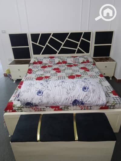 2 Bedroom Apartment for Rent in New Cairo, Cairo - WhatsApp Image 2026-01-08 at 2.10. 20 PM. jpeg