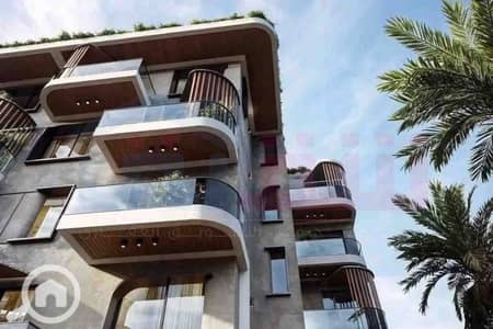 Office for Sale in Smoha, Alexandria - WhatsApp Image 2026-01-06 at 1.19. 19 PM. jpg